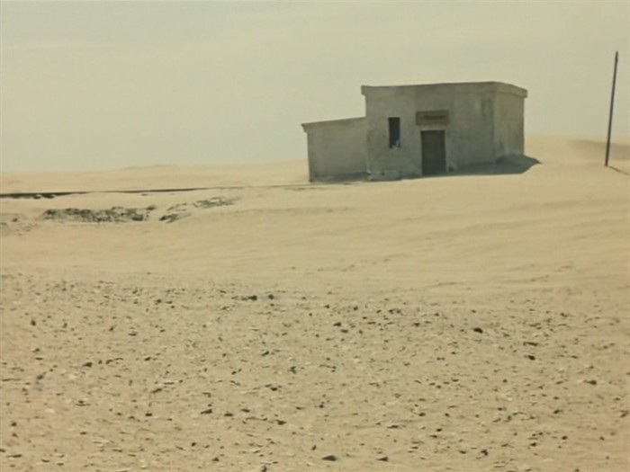смотреть фильм белое солнце пустыне